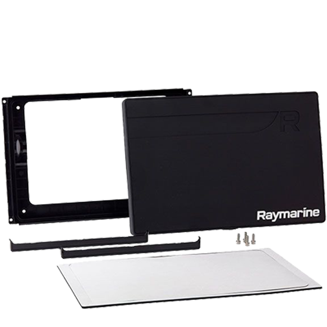 Raymarine A80502 - Front Mount Kit Axiom 12