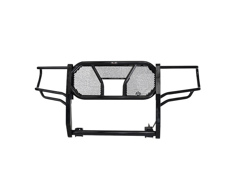 Frontier TRU No Drill Mounting Grille Guard 200-31-9008 - Gmc