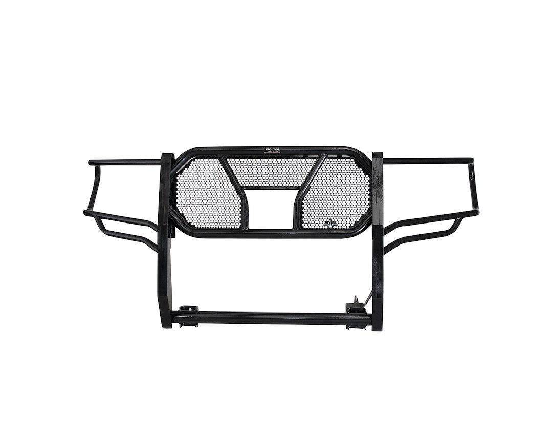Frontier TRU No Drill Mounting Grille Guard 200-31-9008 - Gmc