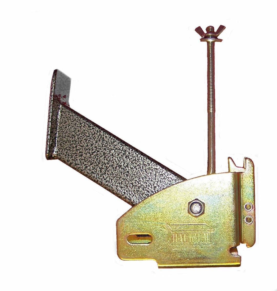 Rack'EM MFG Stronger And Higher Quality Spare Tire Carrier RA-16H - Hook