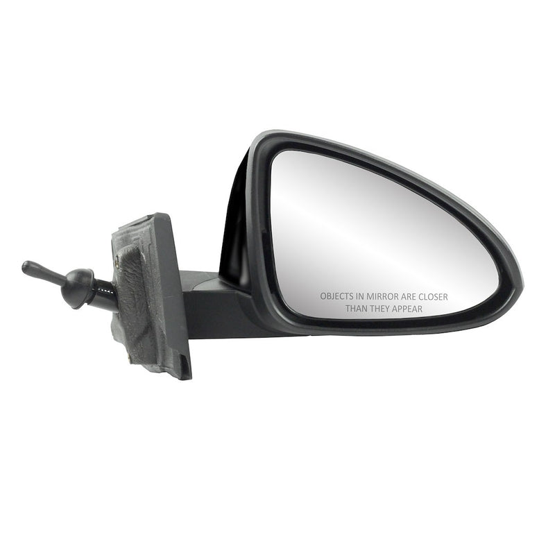K-Source 62791G Exterior Mirror