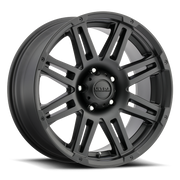 Ultra 226-5665SB Trailer Wheel - Black