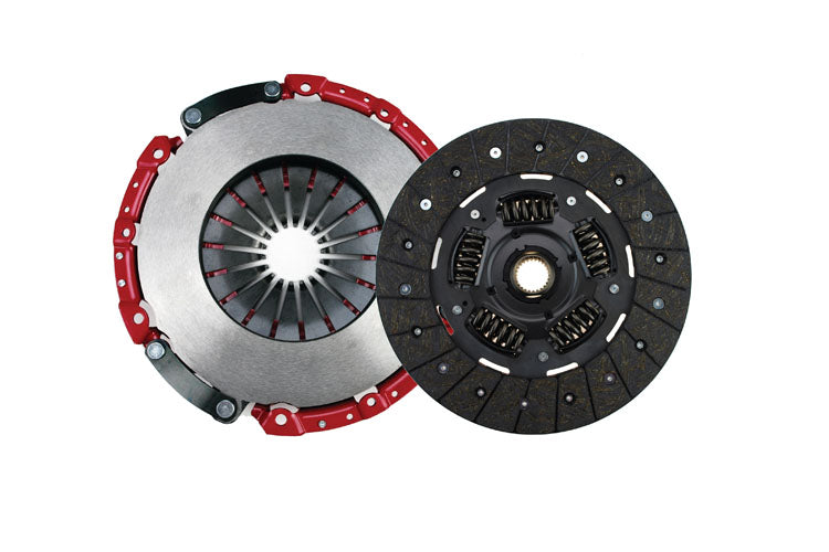 RAM 88794HDT Clutch Set