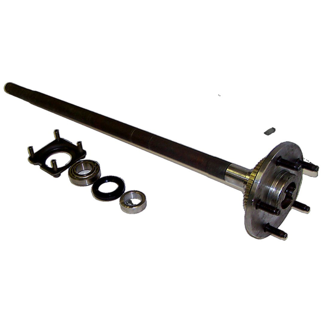 Crown Auto Meets The Quality Standards Axle Shaft 5012821AA - Rear Assy