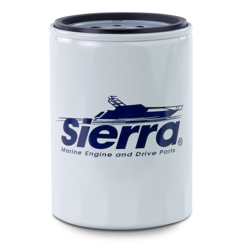 Sierramarine Field-Tested And Approved Oil Filter 18-7876-1