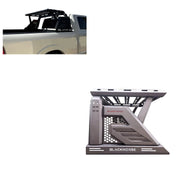 Black Horse AR2-01B Bed Cargo Rack
