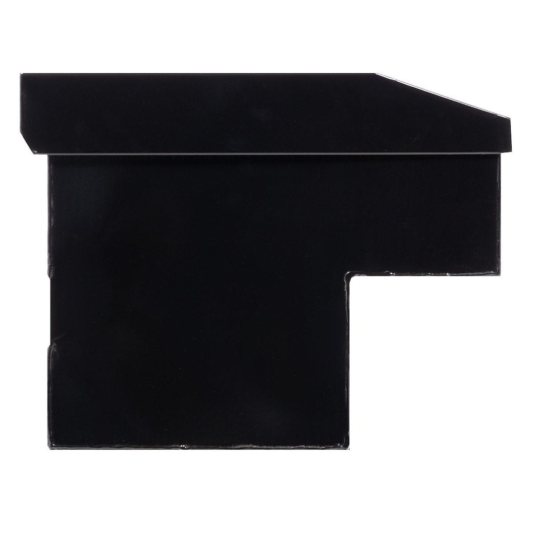 Weatherguard Limited Lifetime Warranty Tool Box 165-5-04 - LO-Side