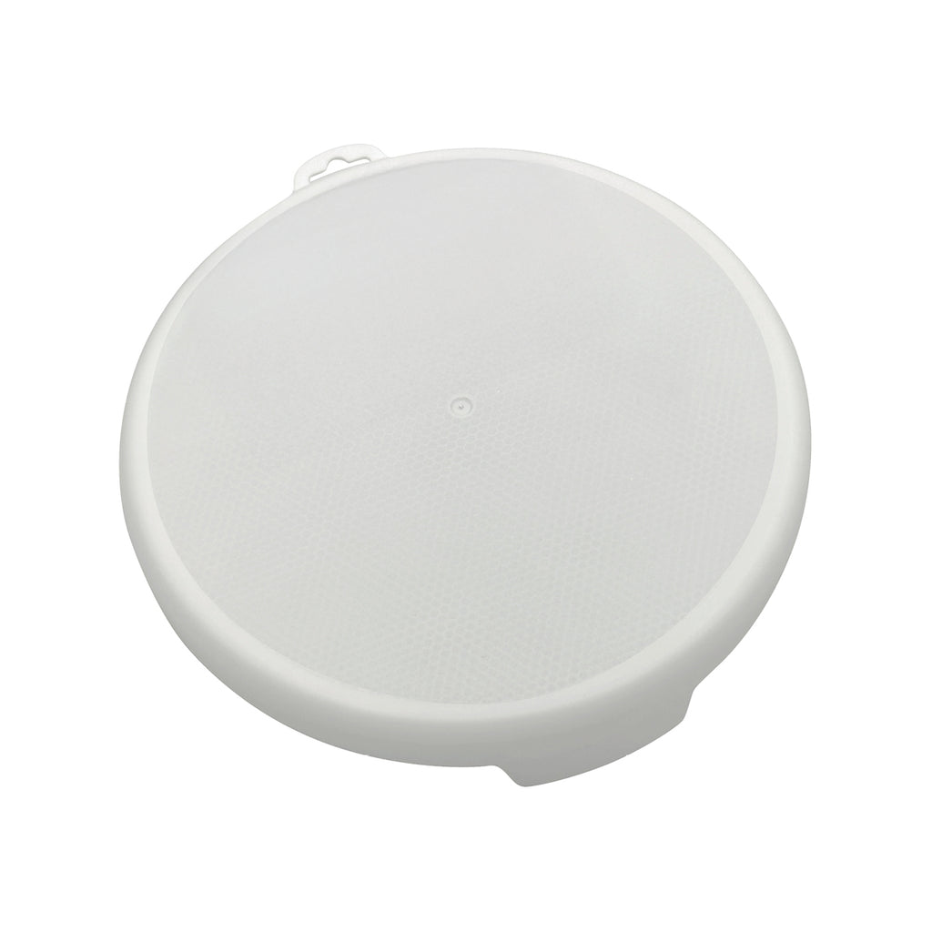 Shurhold IND No Supplier Warranty Bucket Lid 2405 - White Seat
