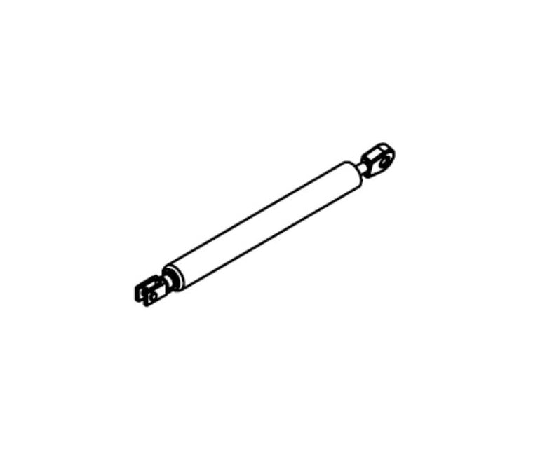 Weatherguard 70524 Ladder Rack Lift Support