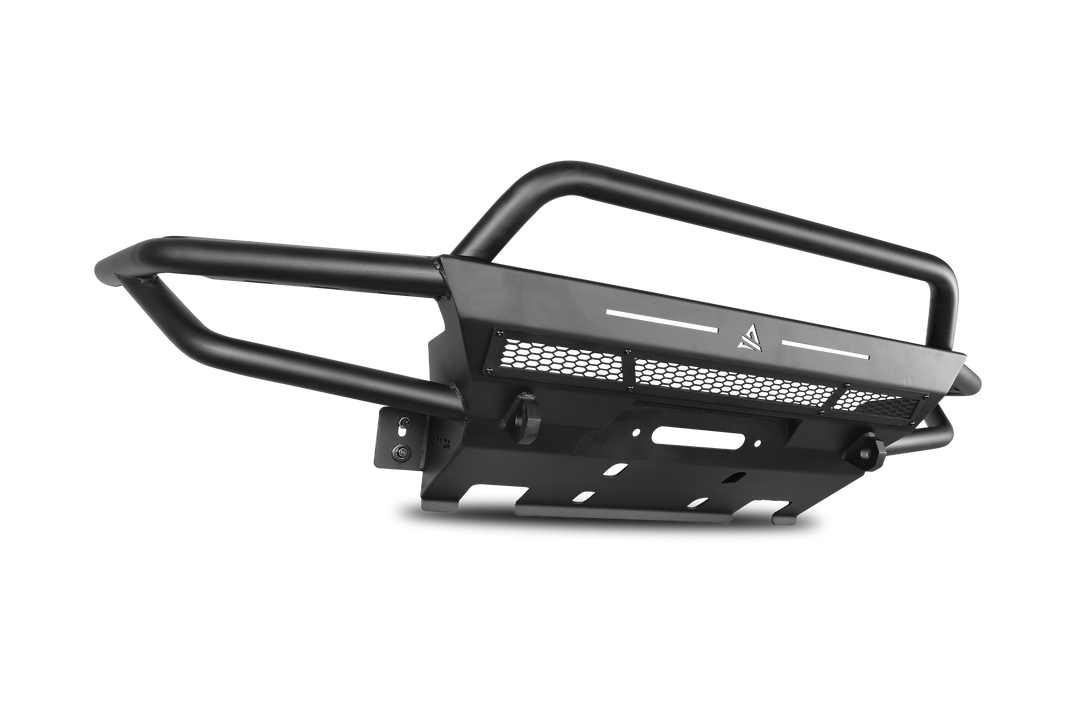 Winjet Attta01A102-BX Bumper - Black
