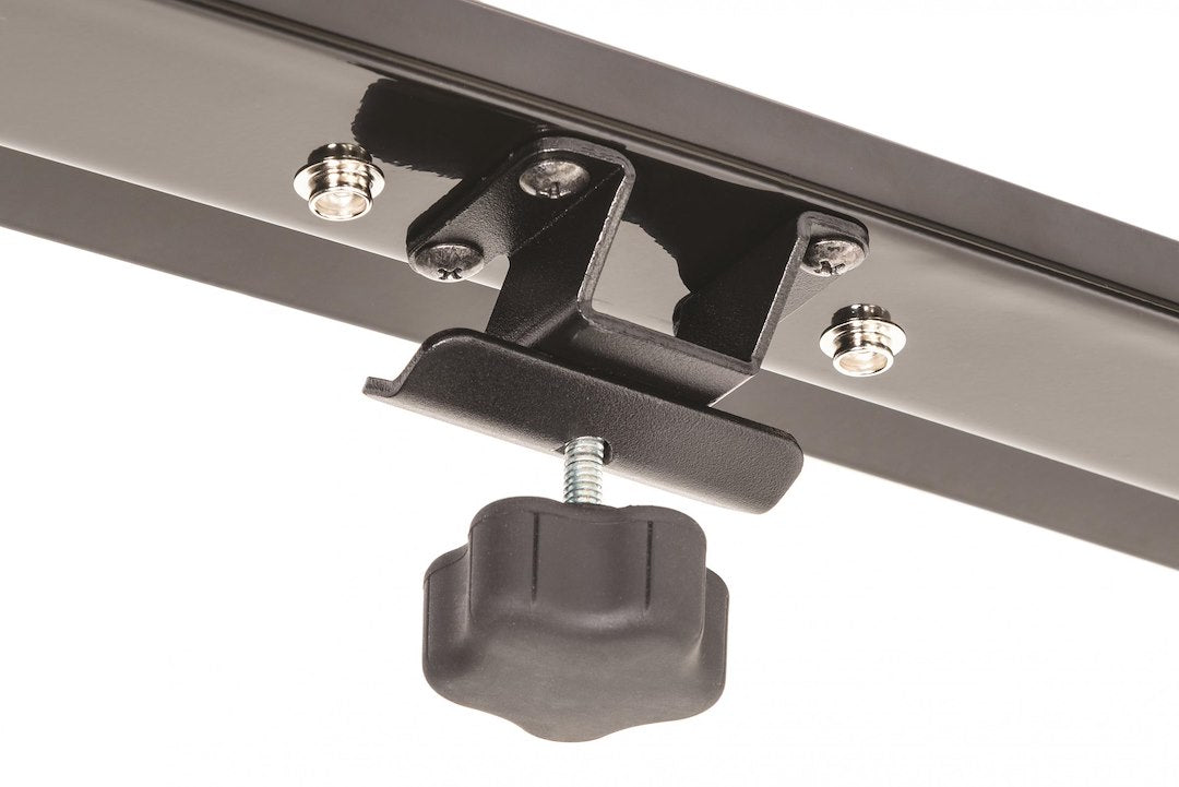 Mastertop 14700001 Windshield Channel