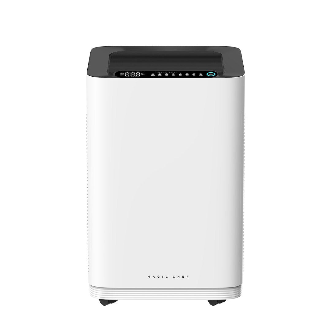 Magic Chef Mcap800W Air Purifier
