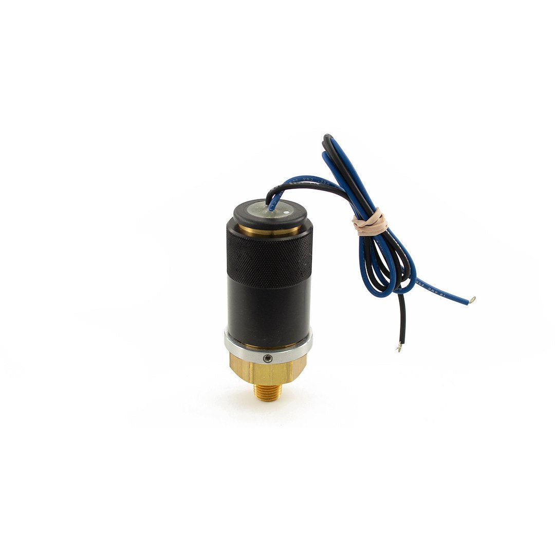 Hornblaster High Accuracy Air Horn Compressor Pressure Switch PS-XD-ADJ - Oasis Adjustable