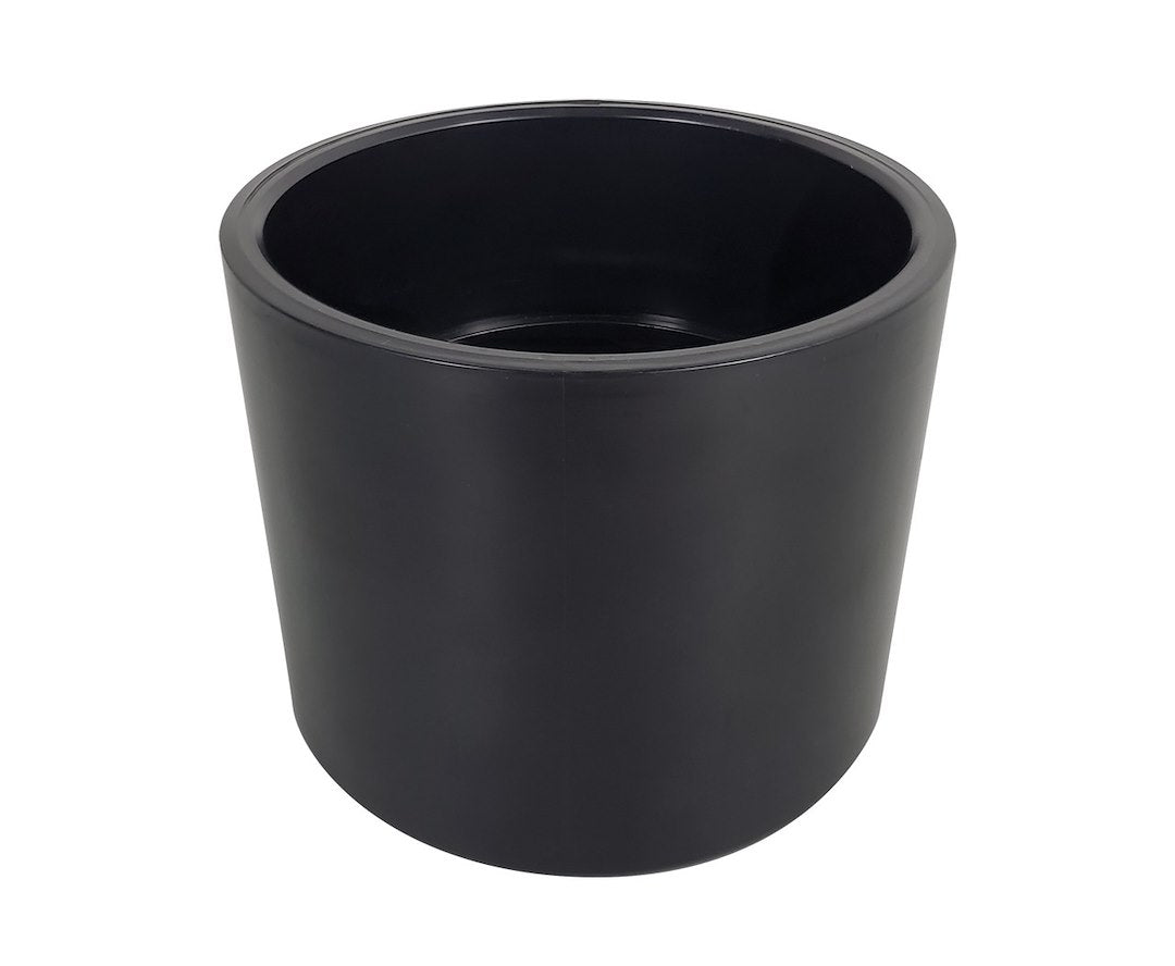Icon 14855 Constructed from abs plastic - Fitting Coupling HUB-HUB