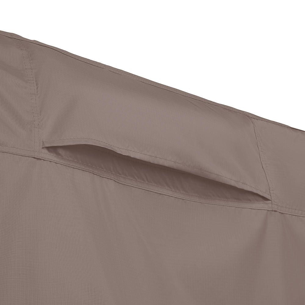 Classic ACC Limited Lifetime Warranty Travel Trailer Cover 80-487-162401-RT - Encompass Cvr 22-24