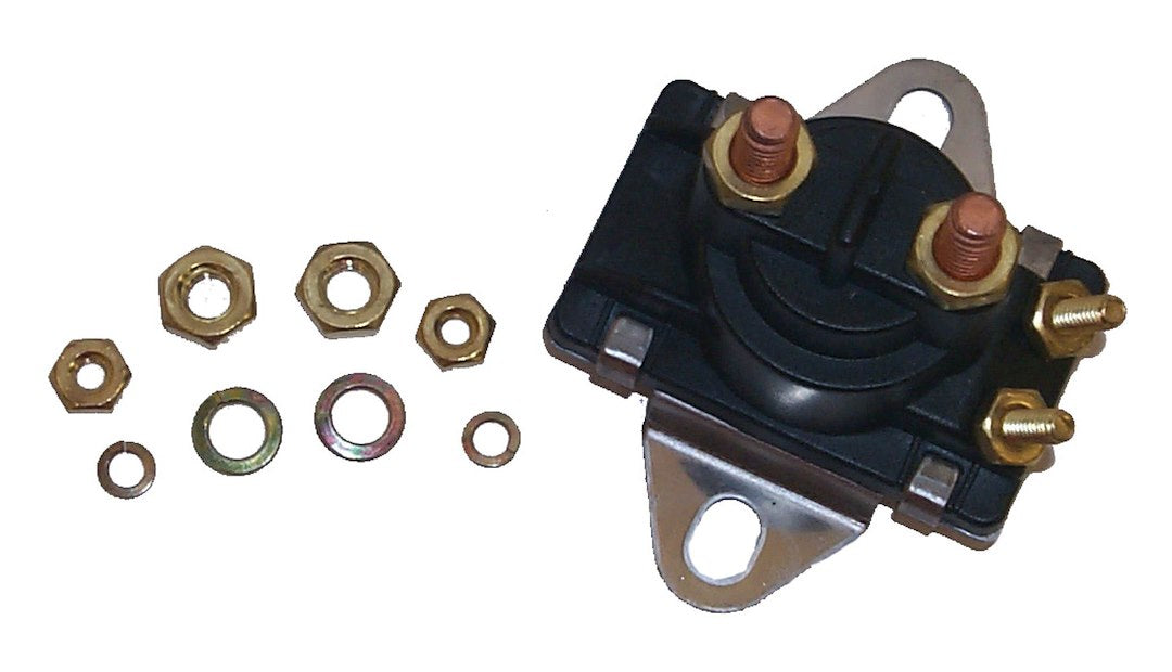 Sierramarine 18-5817 Starter Solenoid