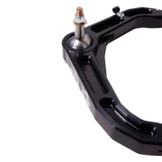 FOX Shox Limited Lifetime Warranty Control Arm 803-35-006 - Billet Aluminum Upper