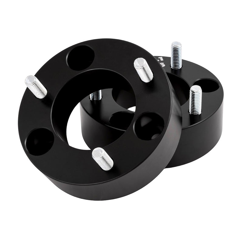 Suspens PRO Limited Lifetime Warranty Leveling Kit Suspension N25LL1 - Nissan