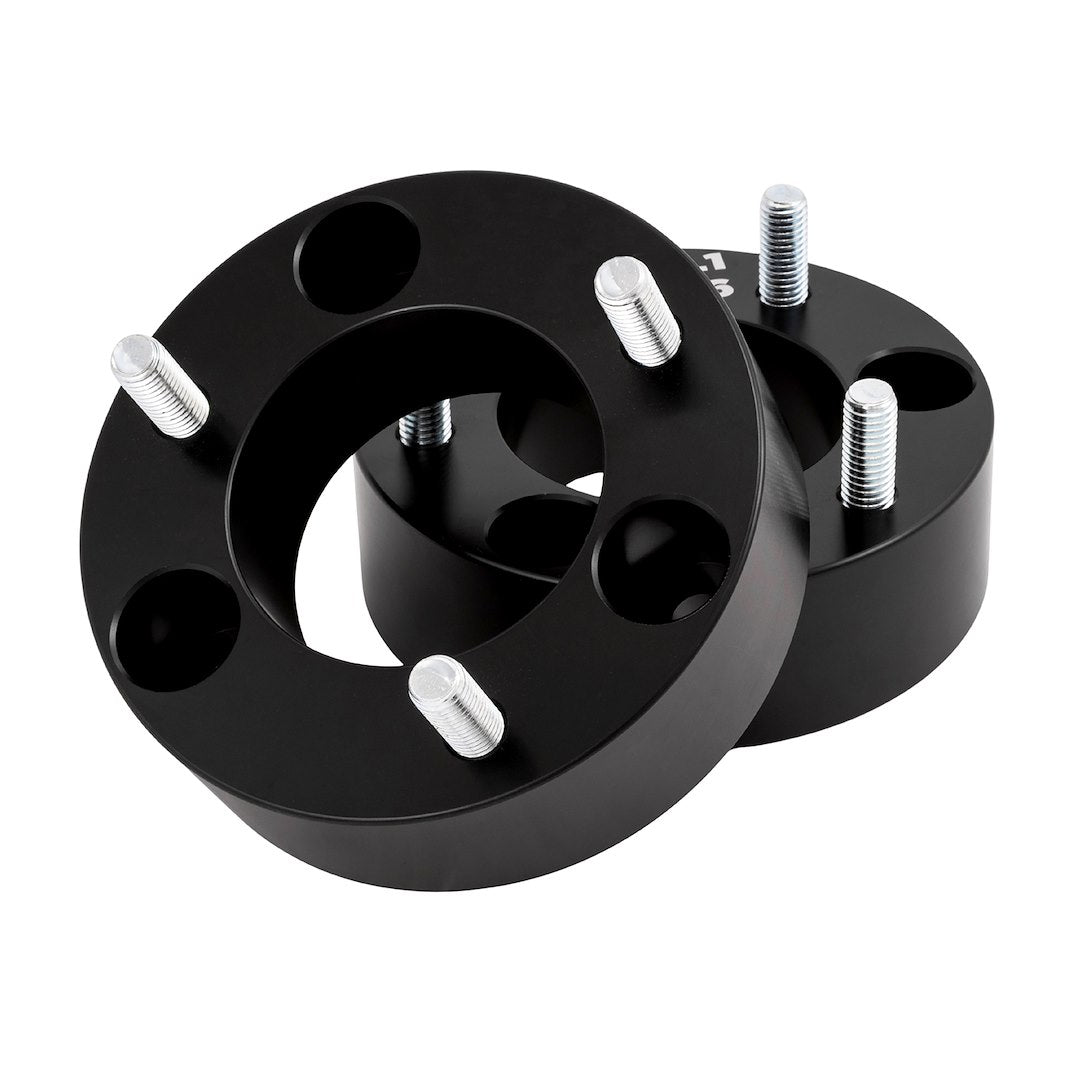 Suspens PRO Limited Lifetime Warranty Leveling Kit Suspension N25LL1 - Nissan