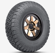 Wheel Group 33-125020AMP/CA2 Tire