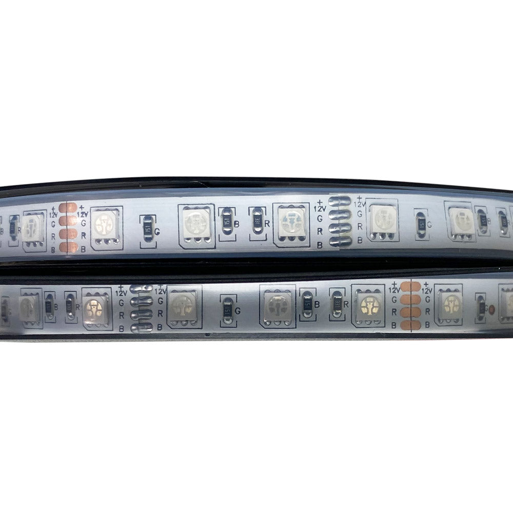 Racesport LT MS24Ftwstrip-RGB Rope Light