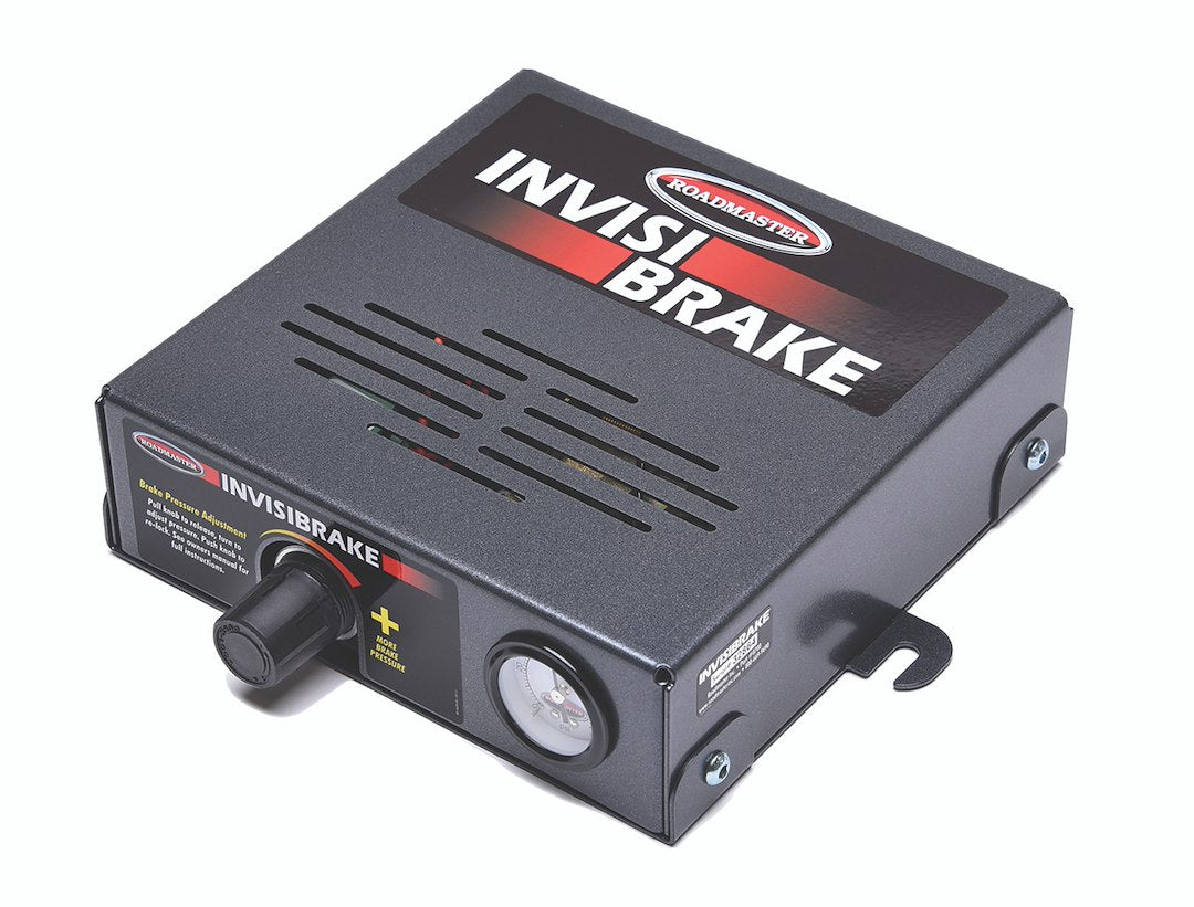 Roadmaster 8700 Towed Vehicle Brake Control
