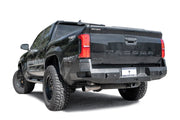 FAB Fours TT24-W6352-1 Bumper