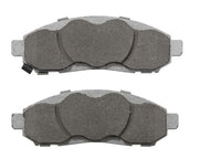 Wagner Brake OEX1094 Brake Pad