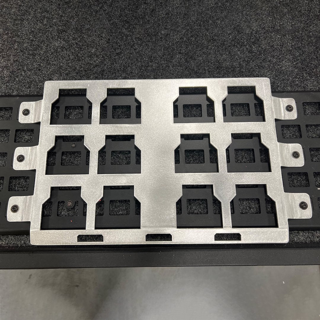 Putco 195985 Molle Cargo Panel
