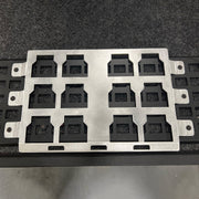 Putco 195985 Molle Cargo Panel