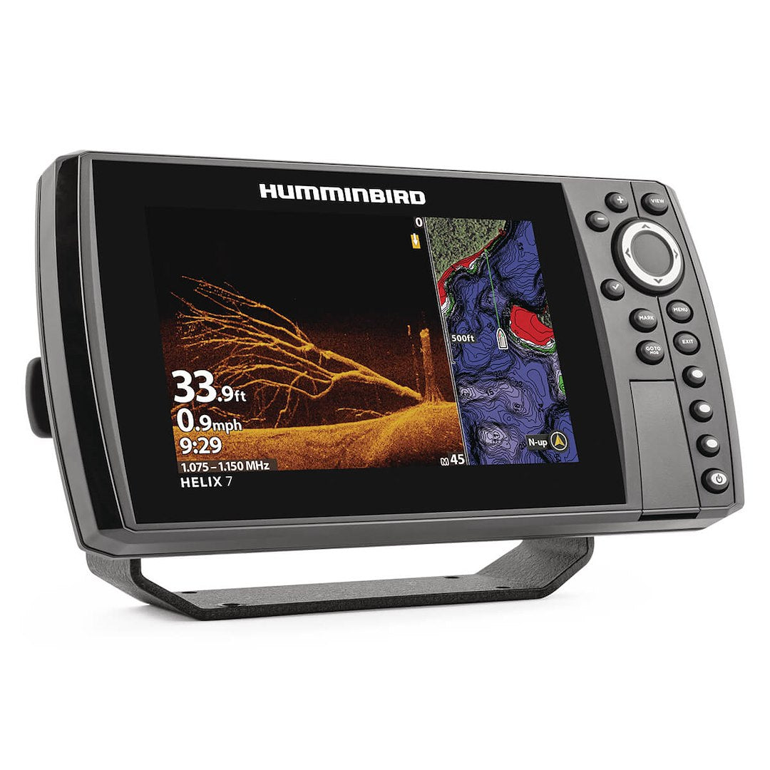 Humminbird 411640-1 Fish Finder