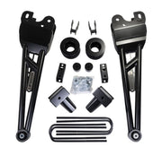 Readylift Easy To Install Lift Kit Suspension 69-23251 - 2.5 Sst Radius Arms
