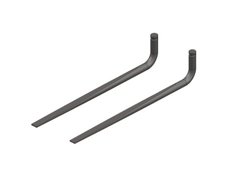 Blue Ox BXW4057 2-Point Hitch Accessory
