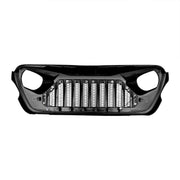 American MOD Easy Installation Grille Amjpca00143 - Gladiator Vader Led