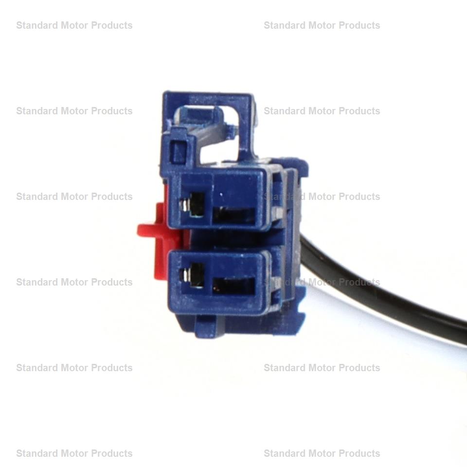 Standard IGN SC838 Vehicle Speed Sensor
