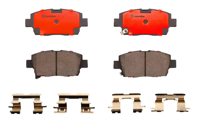 Brembo P99004N Brake Pad