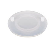 Icon Made In USA Fresh Water Tank Fill Plug 14810 - 2.95 OD 1.925 Pilot Spin Weld Pat