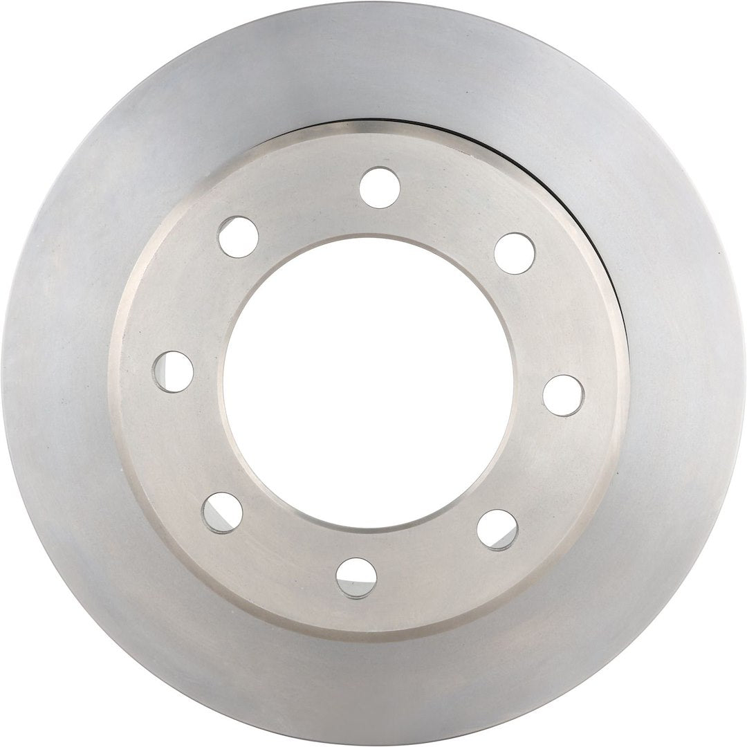 Brembo Rust-Resistant Coating Brake Rotor 09D27310C02 - Disc