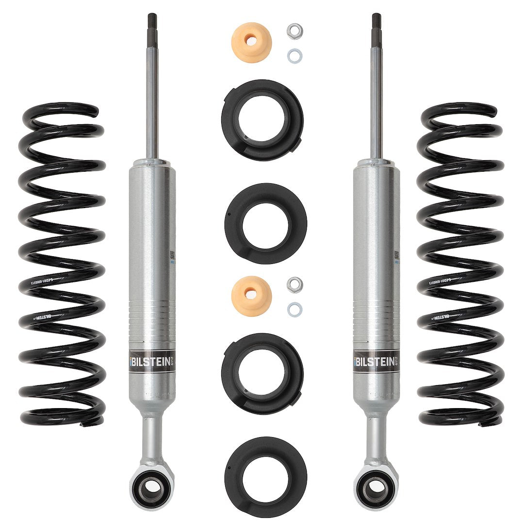 Bilstein Vehicle Specific Tuning Leveling Kit Suspension 47-347472 - Toyota LC250 24 B8 6112