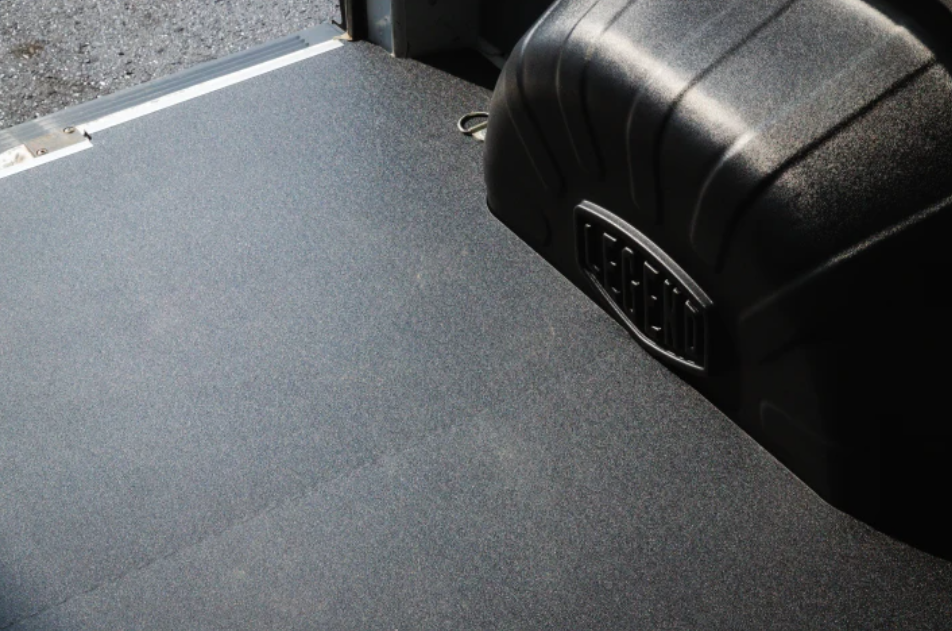 Legend Fleet RA0814-11RF1 Cargo Area Liner