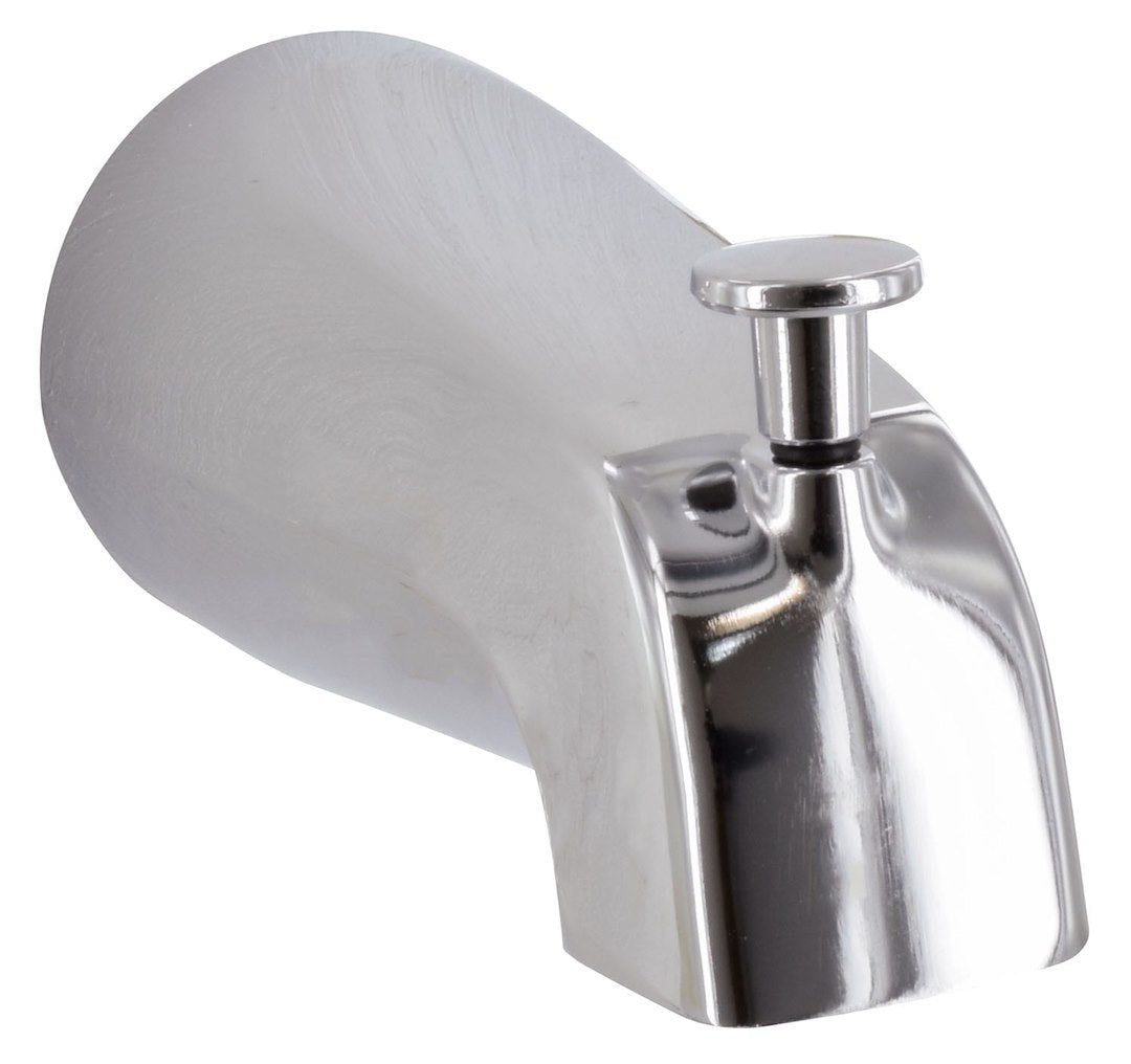 Valterra LLC Brass Underbody Faucet PF214311 - Mtl CH 2H BR