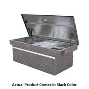 RKI C63Wdab Aluminum Tool Box