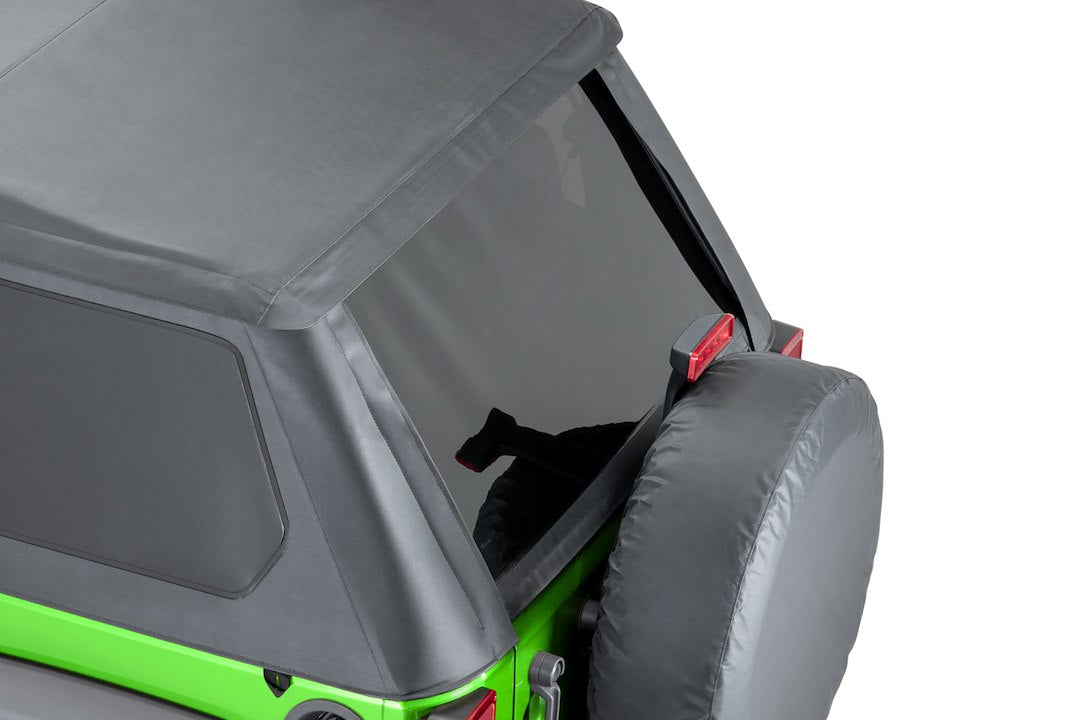 Mastertop 15501424 Soft Top