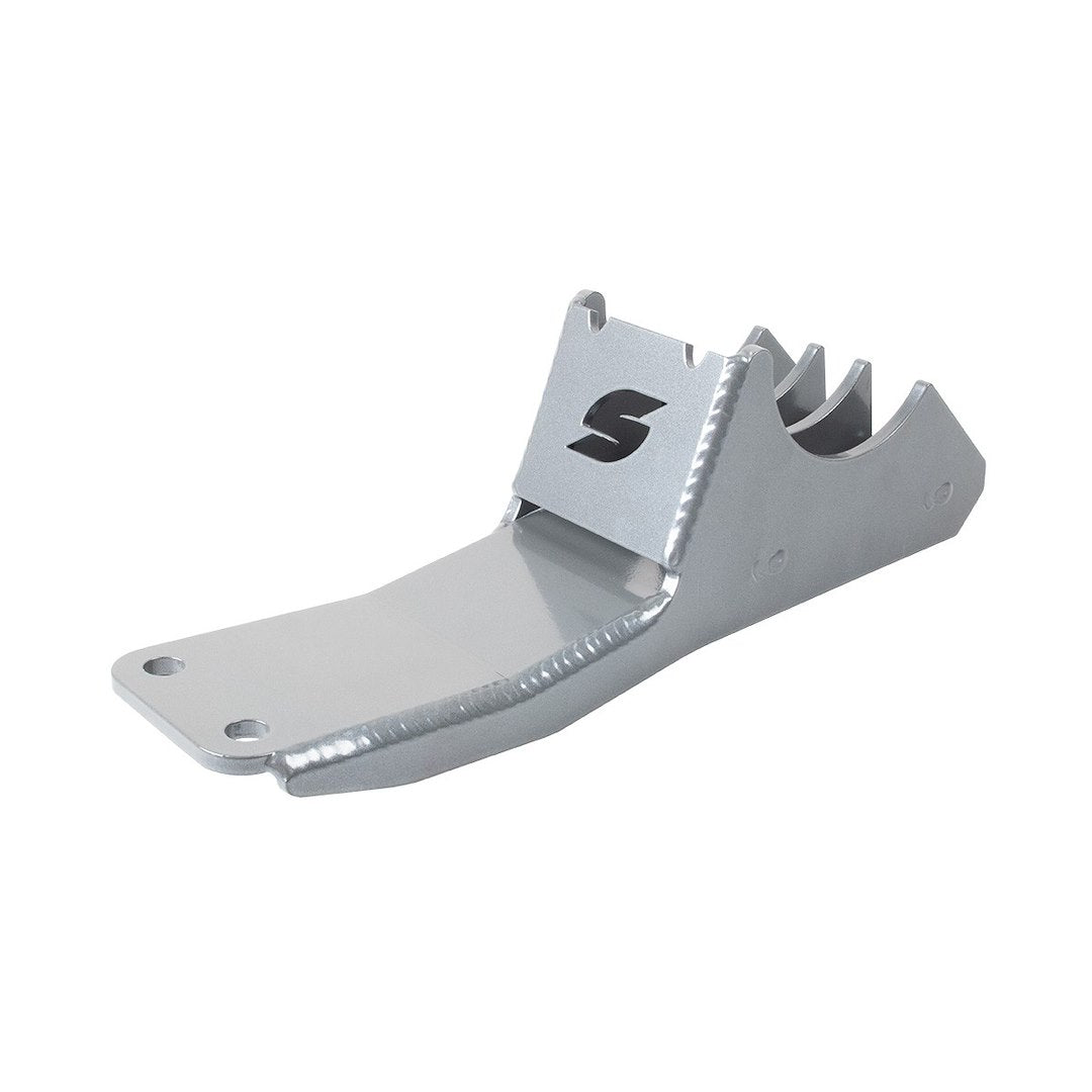 Synergy Limited Lifetime Warranty Steering Stabilizer Bracket 8610-01 - Ford 2005 Super Duty F-250 F350