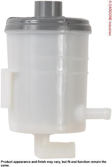 A1 Remfg INC Limited Lifetime Warranty Power Steering Reservoir 3R-206 - Reservoirs