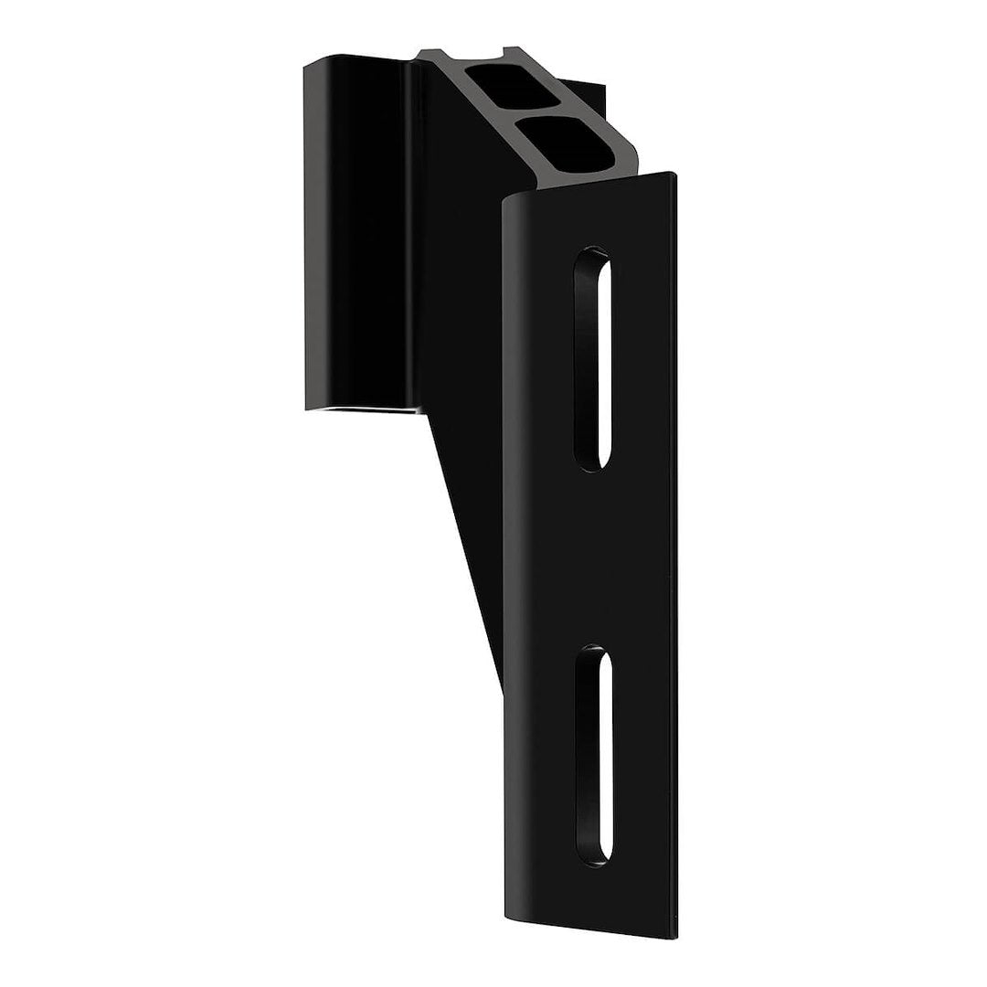 Minn Kota 1810384 Anchor System Mounting Bracket - Black