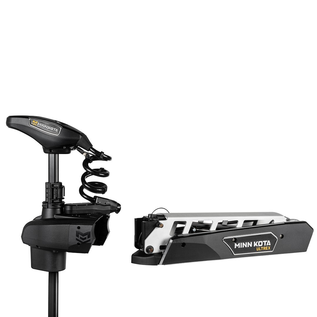 Minn Kota 1368902 Trolling Motor
