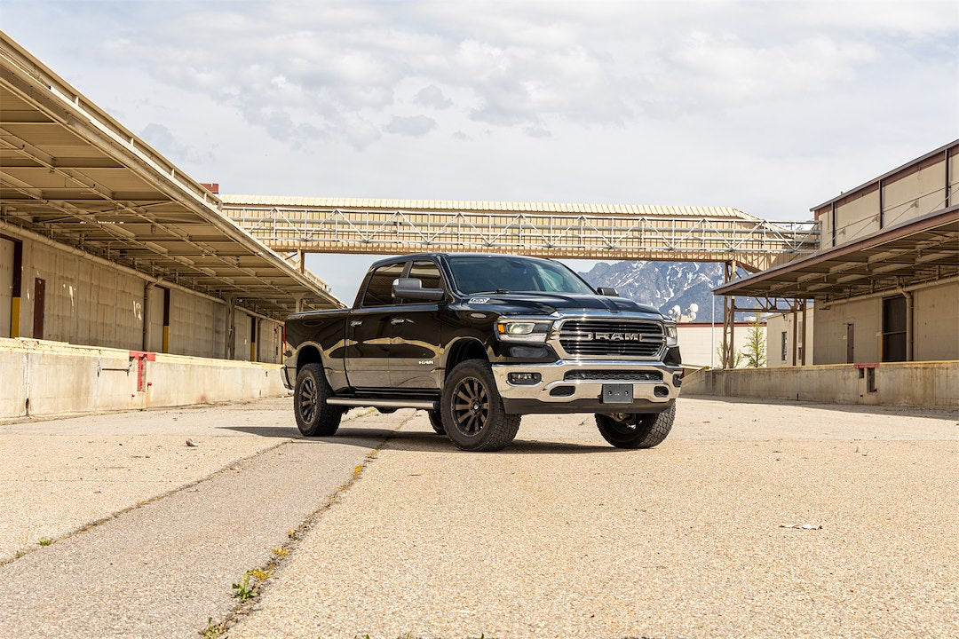 Readylift 62-19340 Lift Kit Suspension