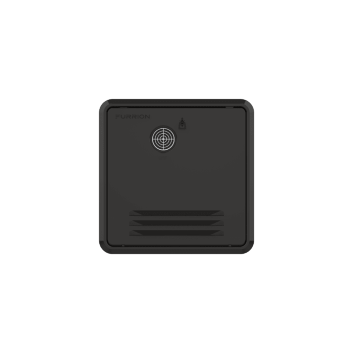 Furrion LLC VibrationSmart™ And ClimateSmart™ Water Heater Access Door FWH46EA-BL-AM - Black 18.1 18.1 Retrofi