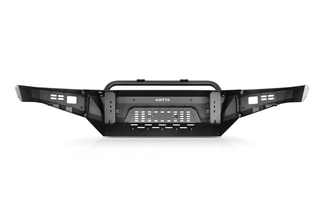 Winjet Attf201A103-BX Bumper